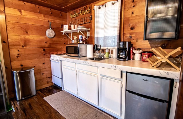 Tiny Home in Jackson MS