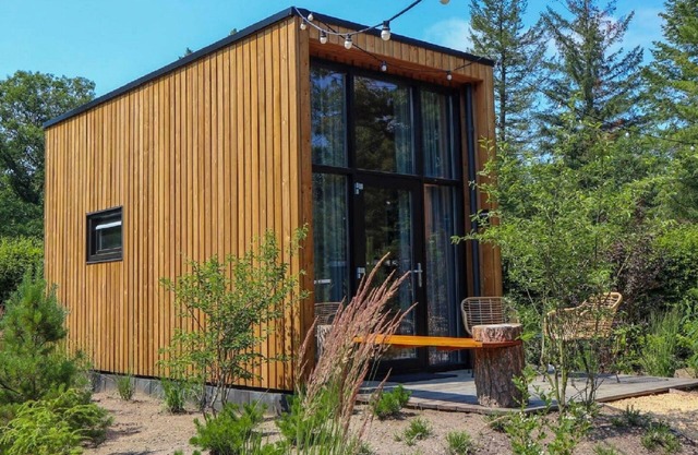 Tiny House 2 by Interhome