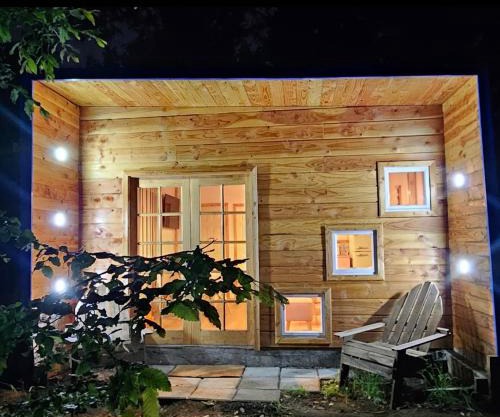 Tiny house
