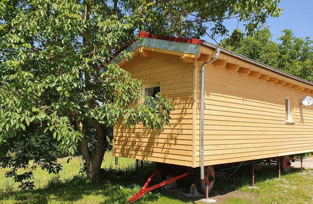 Tiny house