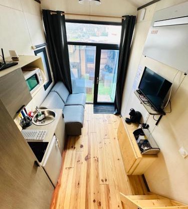 Tiny House