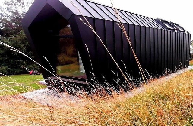 Tiny House Nr.2 - Wird Noch Bearbeitet - Provisorisch Erstellt