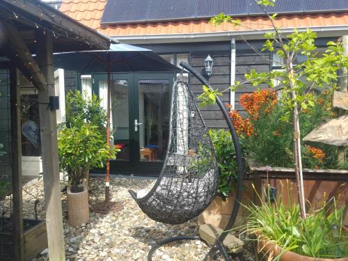 Tiny House Tulp