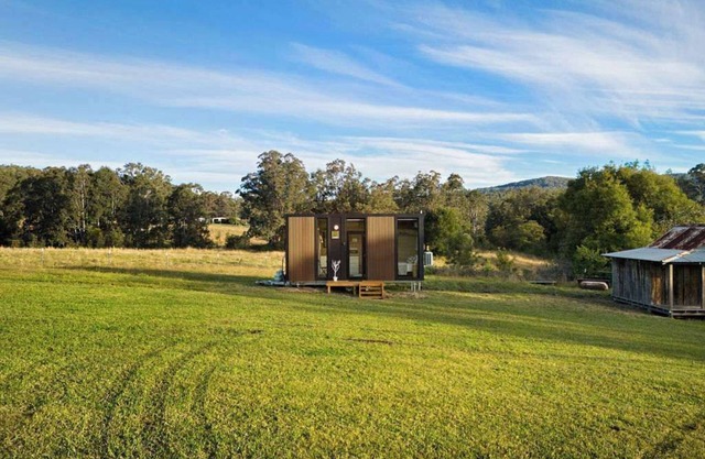 Tiny Ironbark by Tiny Away