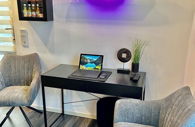 Tiny studio apartment - LIVE-IN Wertheim am Main