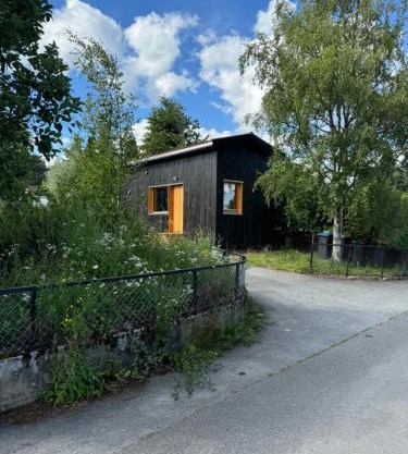Tinyhouse Hamar city - Mikrohus i byen