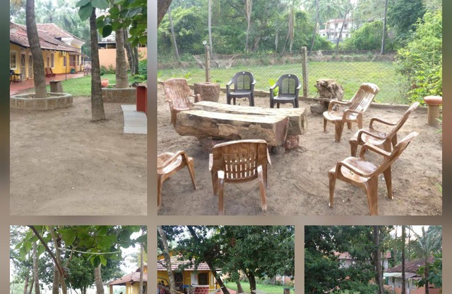 Tio Tony’s – A Home For Your Holiday.