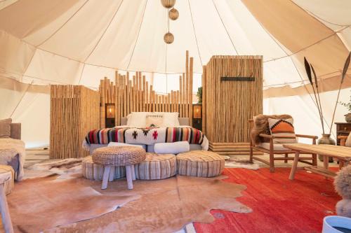 Tipi Bo exclusief