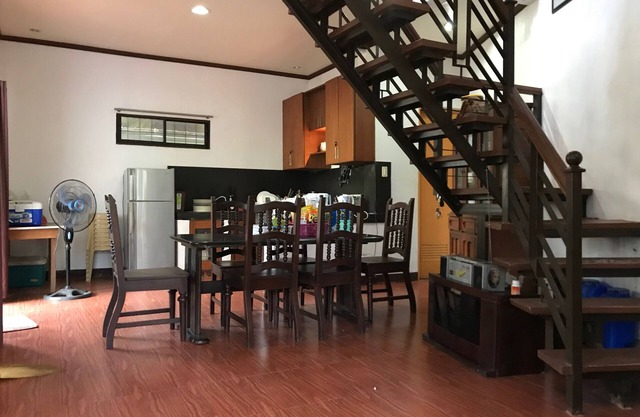 Titus 2-BR Resthouse at Tagaytay City