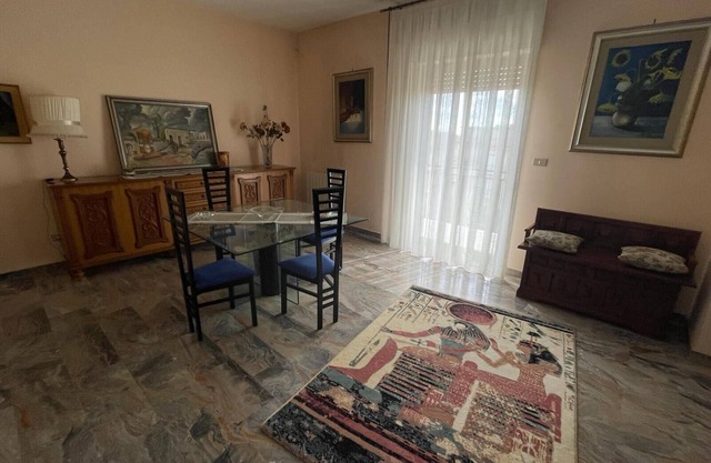 Tiz Home, elegant apartment a few kilometers from the Valley of the Temples