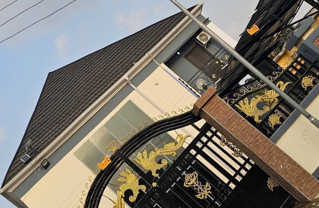 TM Luxe Stays Apartment