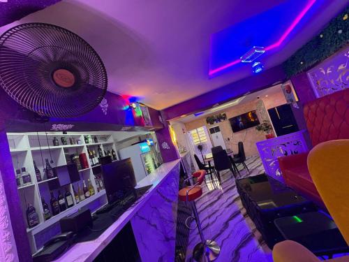 TM Royal Hotel