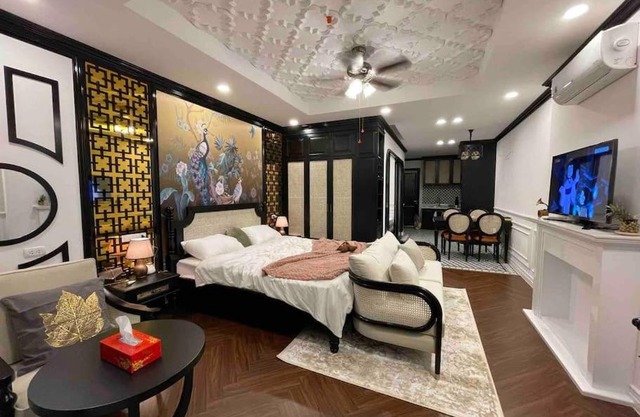 TMS Pullman Quy Nhơn The Maison House