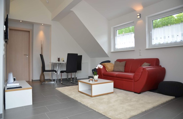 "To the beautiful view" Apartment 2 (top floor)
