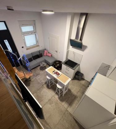 To&To Apartments 1 Bedroom