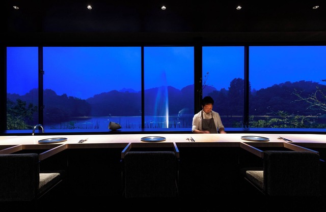 tobe auberge resort