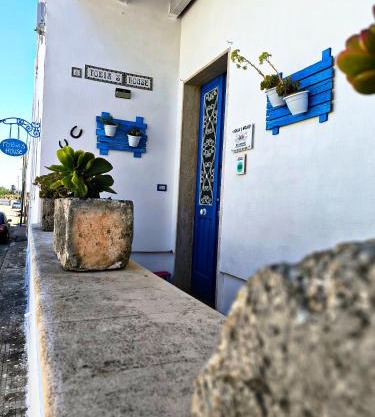 Tobia's House B&B