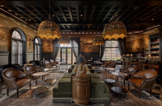 Todos Santos Boutique Hotel