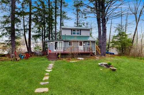 Togus Pond Retreat