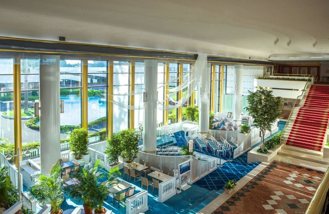 Tokyo Bay Maihama Hotel First Resort
