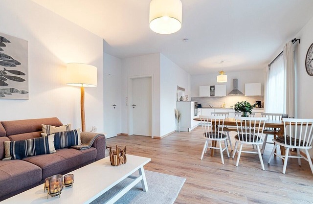 Tolle Ferienwohnung in Ruhiger Lage!