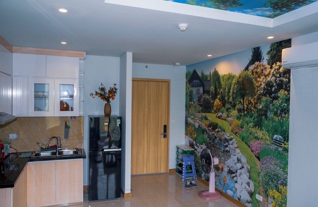 Tom's Halong Homestay