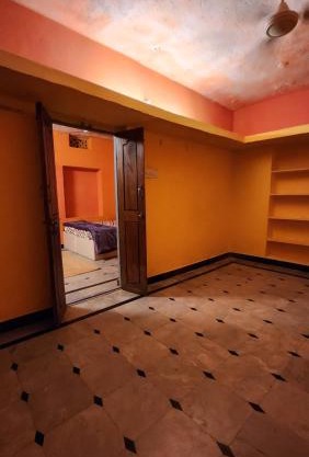 Tom's place hampi
