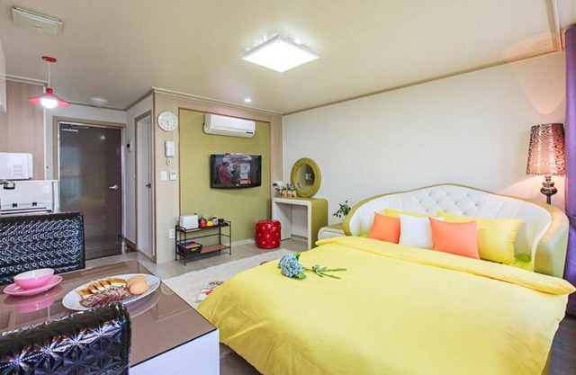 Tongyeong Casa Pension