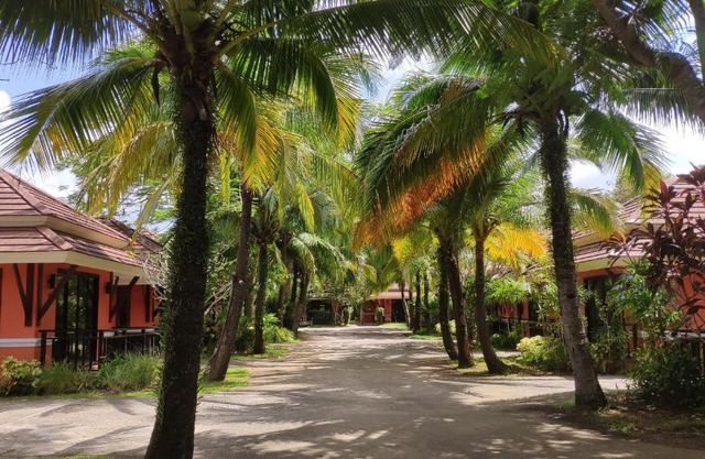 Tonkhao Resort