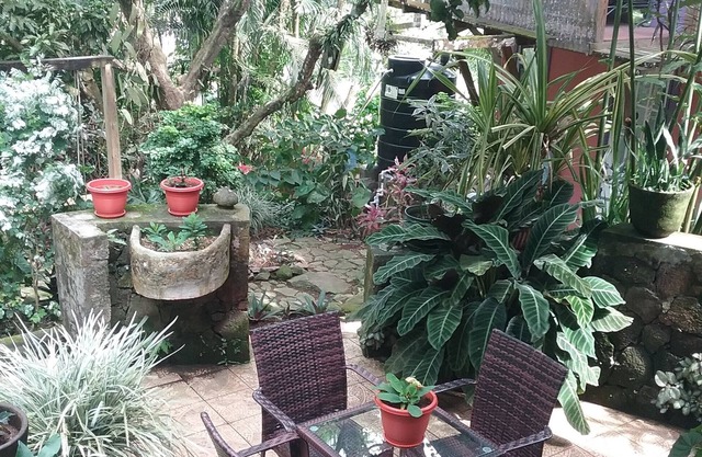 Tony & Aldona's Retreat