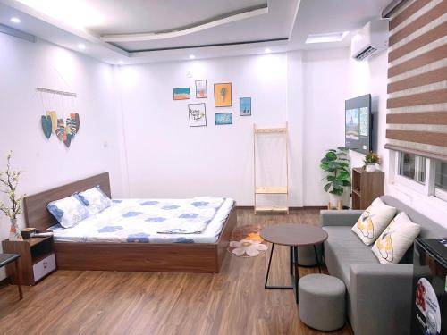 Tony Homestay Hà Nội 02
