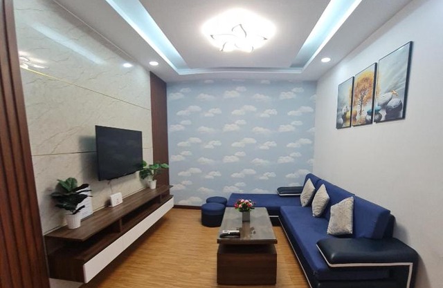 Tony Luxury Apartment 2pn