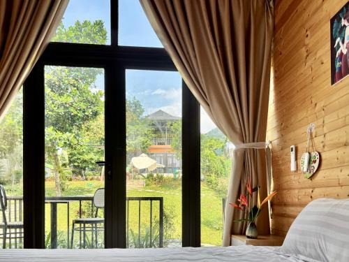 Tony Villa Homestay Ba Vì