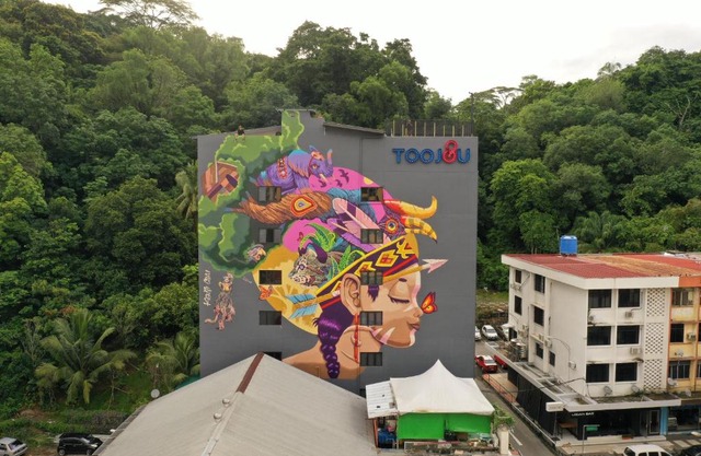 TOOJOU Kota Kinabalu