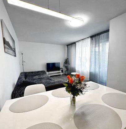 Top 2-Zi. Apartment, Hannover-List/Parking