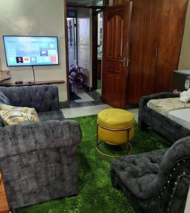 Top 5 kisumu