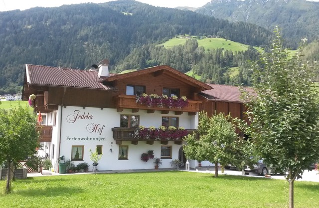 Top 5 or 6 incl. STUBAI SUPER SUMMER CARD