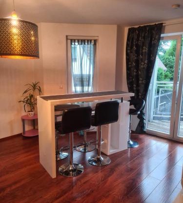 Top Apartment in Langenhagen