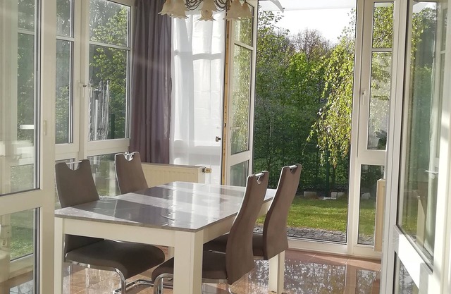 TOP Apartment with 66 m2 in Bayreuth - Opera Wagner- Festspielhaus Bayreuth