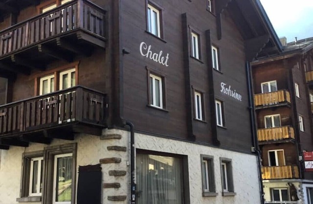Top floor, central apartment with stunning views
