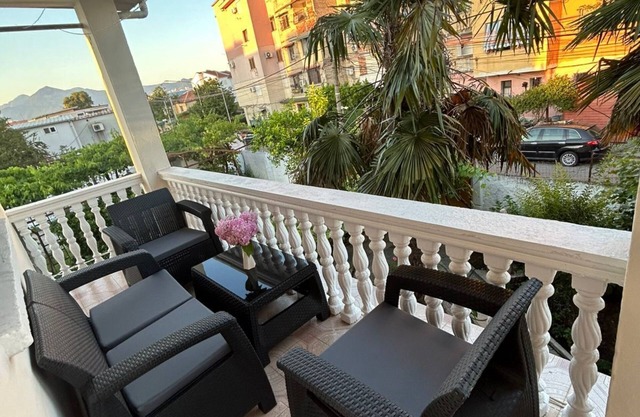 Top Guest House