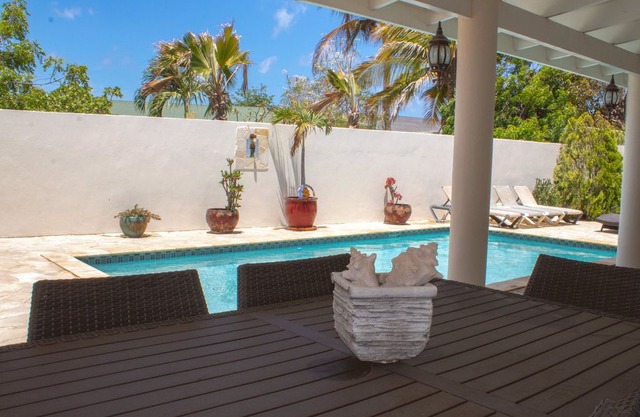 Top Location! On 2 min drive from Eagle Beach Aruba