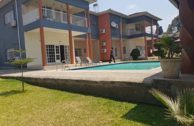 Top Lodge