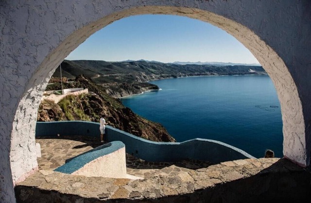 Top Ranked Baja Adv Views|Rooftop|Papas & Beer