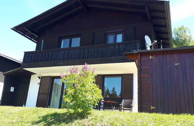 Top renovated and modern apartment, 60 sqm - 1 bedroom, 2 persons