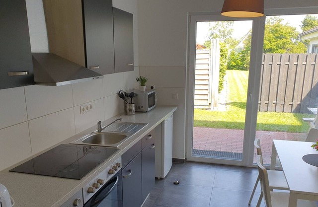 *Top renovated* apartment apartment 2b