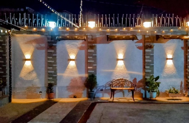 Topaz Bed and Breakfast Hotel