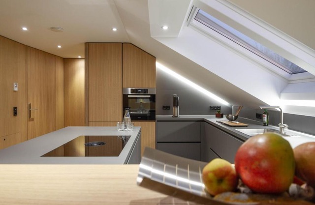 Toploft Serviced Apartments