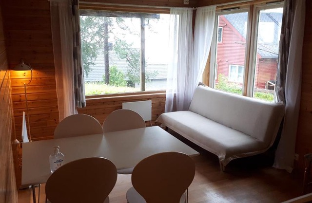 Tor Appartment