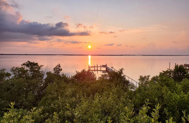 Torchview Lookout- Secluded Waterfront Retreat With 240’ Dock On Niles Channel